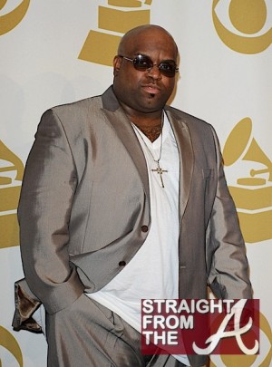 Cee+Lo+Green+GRAMMY+Nominations+Concert+Live+IKphTbqAKYvl - Straight ...