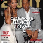 Ebony’s “Black Love” Edition Features 3 Hot Black Married Couples…