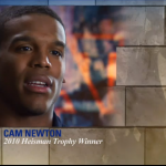 Cam Newton, Magic Johnson & More Share Thoughts on Dr. Martin Luther King, Jr. [VIDEO]