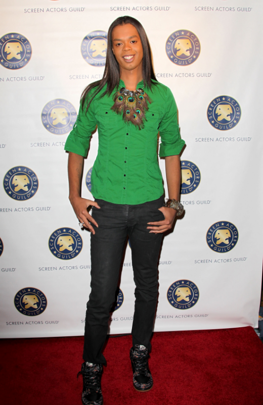 Antoine Dodson Straight From The A [SFTA] Atlanta Entertainment Industry Gossip & News