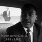 In Remembrance: Dr. Martin Luther King, Jr. (January 15, 1929 ? April 4, 1968)
