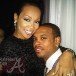 Groupie Tales: Shannon Brown Has that ?Daddy D*ck??