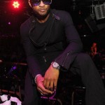 Usher Raymond Stomps Off Stage in Berlin? [VIDEO]