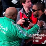 Cee-Lo Green’s NBA All Star Performance ~ [PHOTOS + VIDEO]