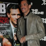 El Debarge Cancels Comeback Tour & Heads to Rehab…