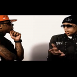 “6 Foot 7” ~ Lil Wayne ft. Cory Gunz [OFFICIAL VIDEO]