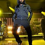 Usher Performs at HDNet Super Bowl Party… [PHOTOS + VIDEO]