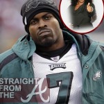 Oprah Winfrey Wins Bet That She Could Land Mike Vick Interview First…