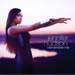 Cover Shots: Jennifer Hudson ~ “I Remember Me”