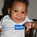 Social Media Mania Sparks First Baby Named “Facebook”