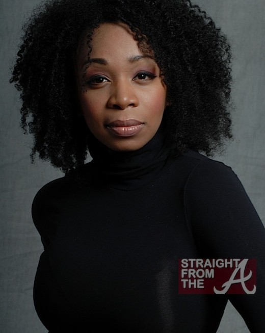 tiffany new york pollard - Straight From The A [SFTA] – Atlanta