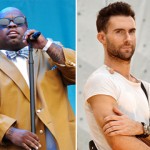 Is Cee-Lo Green The Next Simon Cowell?