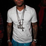 Another Day Another Dumb Rapper Arrested… Jim Jones Gets GOT in NYC