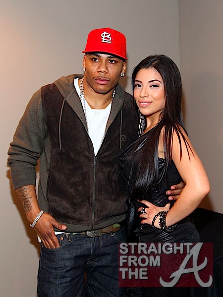 Nelly Chooses Miss Apple Bottoms 2011… *Check out her “A”ssets* [PHOTOS] | StraightFromTheA.com Atlanta Industry News & Gossip