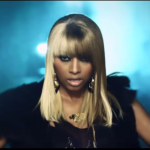 Keri Hilson ~ “One Night Stand” ft. Chris Brown [OFFICIAL VIDEO]