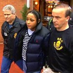 Felicia “Snoop” Pearson from THE WIRE Arrested in Drug Raid… [VIDEO]