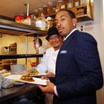Ludacris’ Straits Restaurant Flunks Health Inspection…