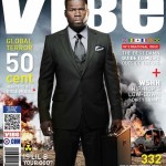 Curtis “50 Cent” Jackson Talks Ciara & Chelsea Handler in VIBE [PHOTOS]