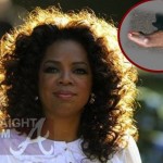 Talk Show Bunion Battle: Wendy Williams vs. Oprah Winfrey [PHOTOS]