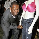 Wanna See Brian McKnight Naked? [PHOTOS] + How Old is TOO OLD to Let Your ‘Freak Flag’ Fly?  