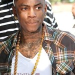 Soulja Boy Facing Million Dollar Lawsuit Over No-Show + “Zan With That Lean” Behind the Scenes [PHOTOS + VIDEO]