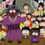 Hallelujerrr! Tyler Perry Gets Animated… Again! South Park Parody [VIDEO]
