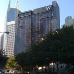 Three Lawsuits Filed in W Hotel Fall + Update on Survivor’s Condition… [PHOTOS + VIDEO]