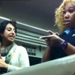 Who Knew “Educated” People Rode Public Transportation? [VIDEO]