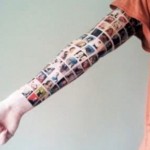We’ve Been Punk’d! ‘152 Facebook Faces Tattoo’ Video a Hoax… 