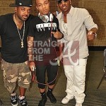 Da Brat Rips the Stage with JD & Bow Wow at V-103?s Car & Bike Show? [PHOTOS + VIDEO]
