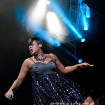 Fantasia Barrino Doesn’t Care What You Think… [PHOTOS + VIDEO]