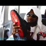 Check His Footwork! Shawty Lo Drops 3 Stacks on “Red Bottoms”… [VIDEO]
