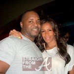 Is This Sheree Whitfield’s New “Rude Boy” Boo? [PHOTOS + VIDEO]