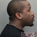Mugshot Mania ~ Antwan “Big Boi” Patton Arrested in Miami… *UPDATED*