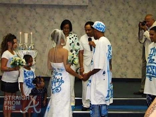 Ghetto Wedding 2 Straight From The A [sfta] Atlanta Entertainment Industry Gossip And News
