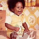 Guess Who? The Celebrity Baby Pic Edition… 