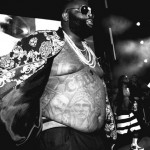 Rick Ross’ Love of Lemon Pepper Prompts Investment in Chicken Wings….