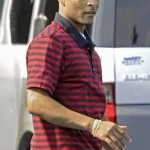 T.I. Returns Home To Halfway House & Another Reality Show… [PHOTOS + VIDEO]