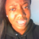 “Leave Amber Cole Alone!” ~ One Teens Emotional Response… [VIDEO]