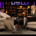 In case you missed it: TI on Chelsea Lately… [VIDEO]