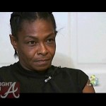 Atlanta Woman With Same 1st Name as Fugitive Jailed 53 Days in Error… [VIDEO]