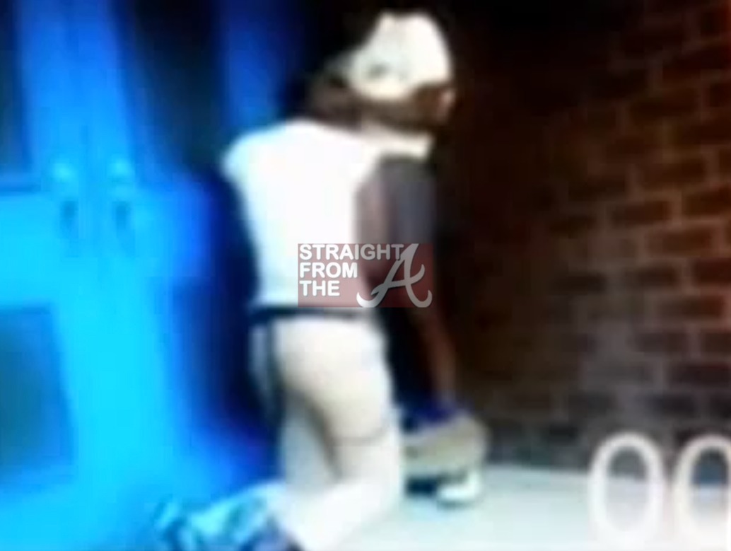 Amber cole leaked video