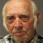 Mugshot Mania ~ Old Men and Cocaine Don’t Mix…. 