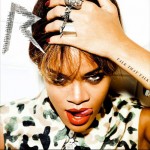 Rihanna Reveals TWO “Talk That Talk” Album Covers… [PHOTOS]
