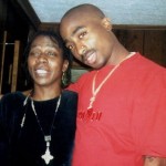 Tupac’s Mom Threatens Lawsuit If Sex Tape Released… 