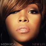 Monica (Kinda) Responds To Pregnancy Rumors + “NEW LIFE” Artwork [PHOTOS]