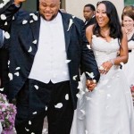 SHOCKER! Ruben Studdard and His “Tip Drill” Bride Break Up… 