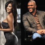 Tyler Perry Fans Protest Kim Kardashian Addition to “Marriage Counselor” Cast…