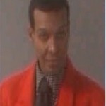 Mugshot Mania ~ Former “Unofficial” Atlanta Housewife Dwight Eubanks Arrested…