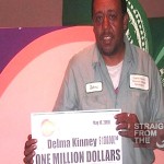 Atlanta Man Wins Million Dollar Lottery 2nd Time… [PHOTO]